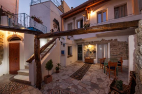 B&B Pascal House Nuoro_IUN E5016 Nuoro